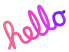 Banner Shape
